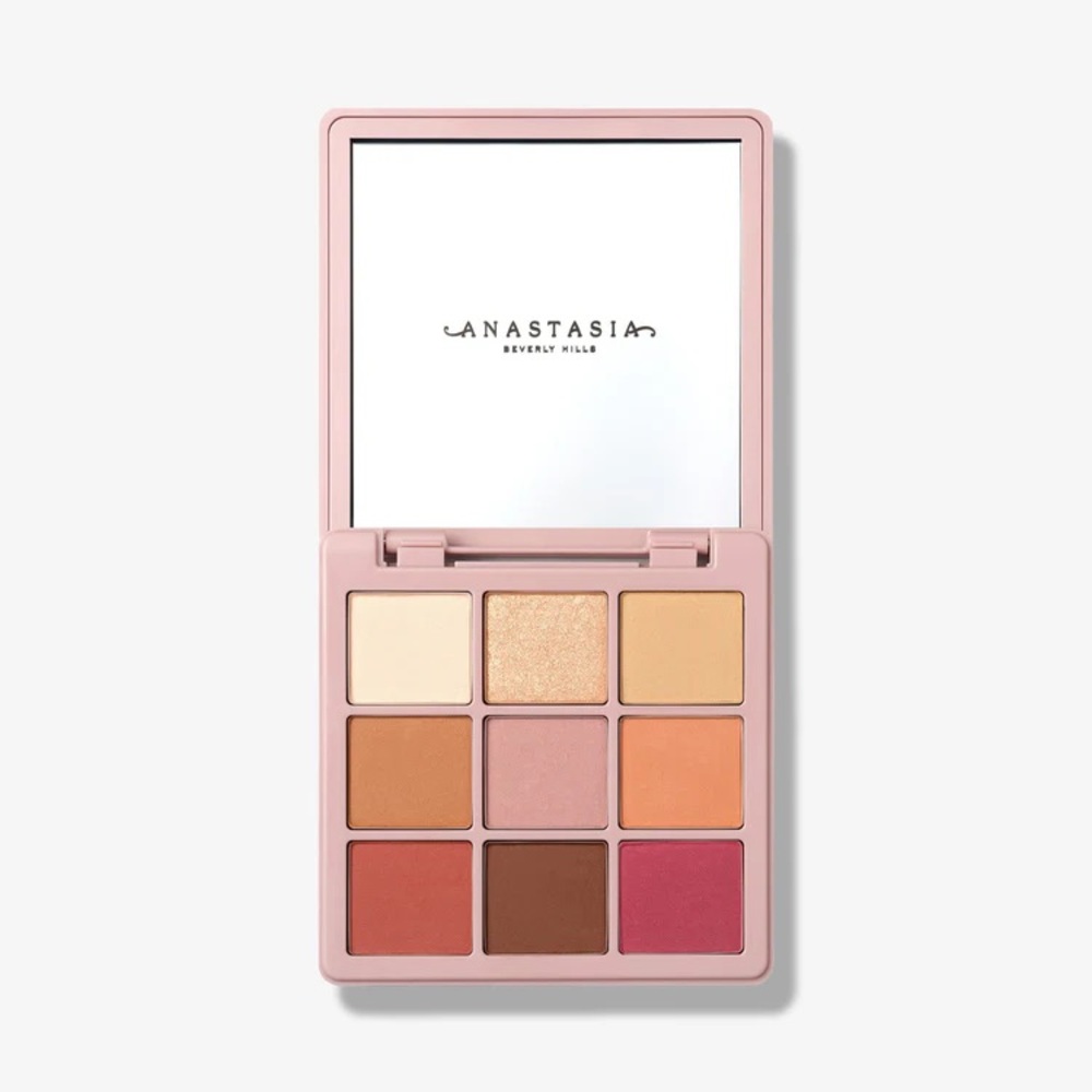 Modern Renaissance Anastasia Beverly Hills Eyeshadow Palette Brand New in Box - Picture 2 of 8
